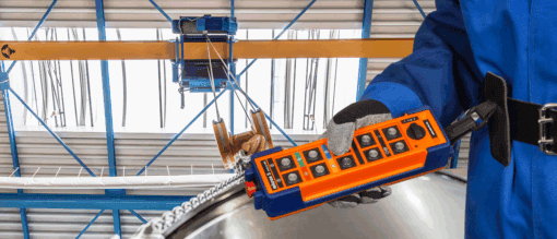 HBC Radiostyring - Bilde 2