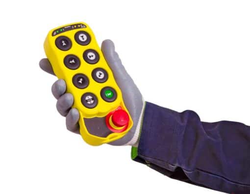 IMET Radiostyring - Bilde 2