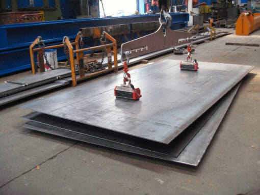 Maxxi løfteåk - Bilde 2