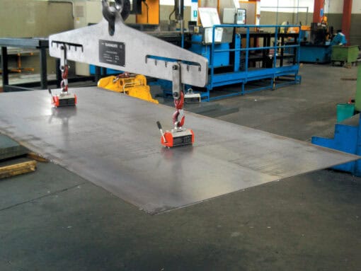 Maxxi løfteåk - Bilde 3