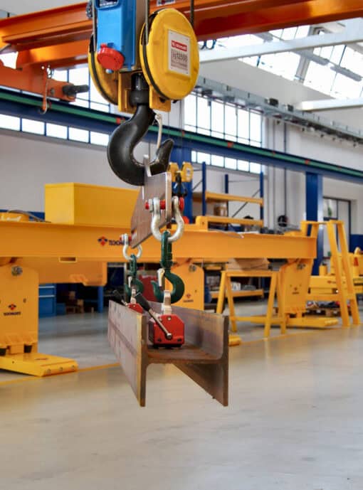 Maxxi løfteåk - Bilde 4