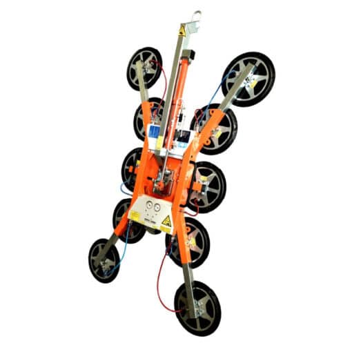 OKTOPUS® GLASS-Jack GL-KN1000