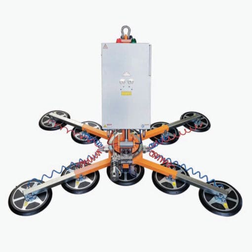 OKTOPUS® GLASS-Jack GL-M1000