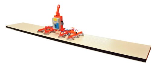 OKTOPUS® KS-B Wirth installasjonssystem - Bilde 2