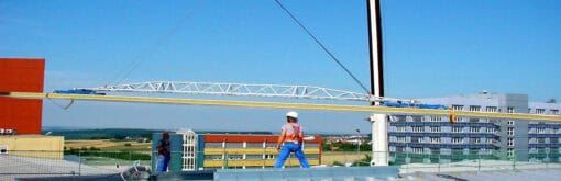 OKTOPUS® KT-B Wirth installasjonssystem - Bilde 4