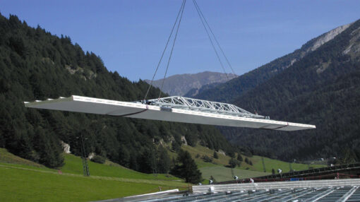 OKTOPUS® KT-B Wirth installasjonssystem - Bilde 3