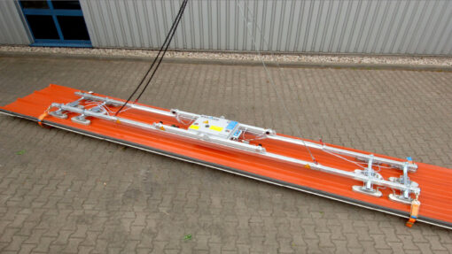 OKTOPUS® KT-B Wirth installasjonssystem - Bilde 2