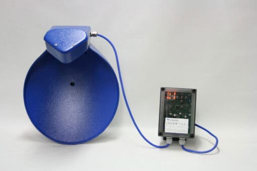 Gigasense antikollisjonssystem