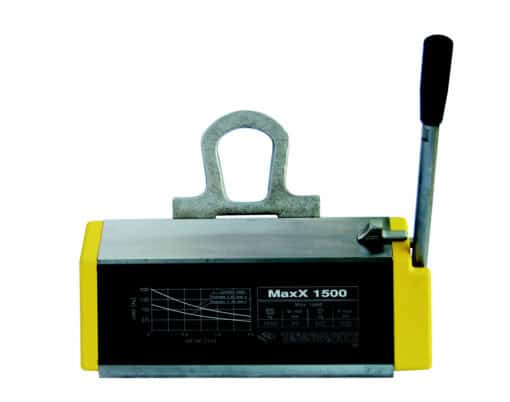 Tecnomagnete MaxX løftemagnet - Bilde 17