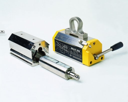 Tecnomagnete MaxX løftemagnet - Bilde 10