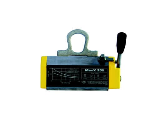 Tecnomagnete MaxX løftemagnet - Bilde 12