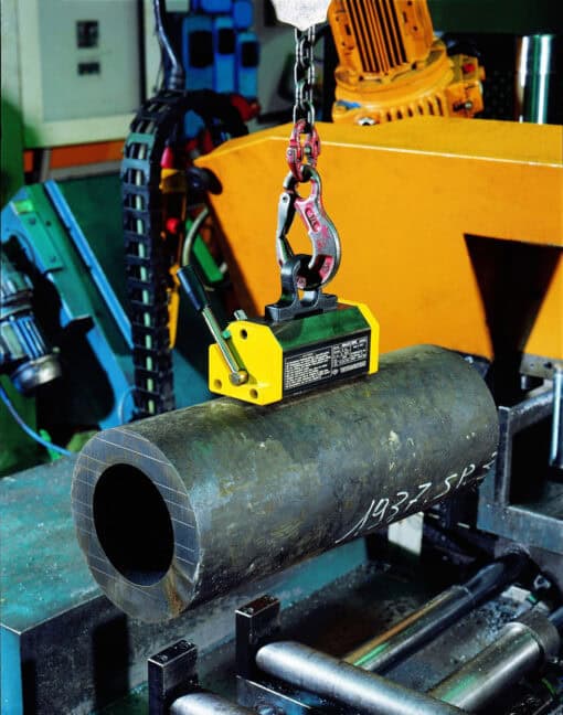 Tecnomagnete MaxX løftemagnet - Bilde 4