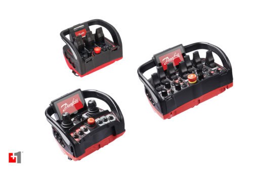 Danfoss Radiostyring