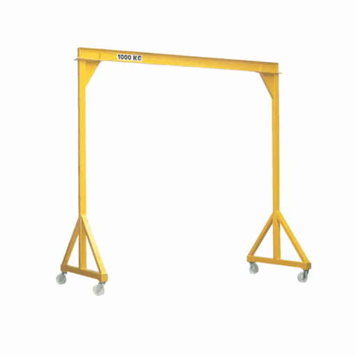 Portalkran - Bilde 2