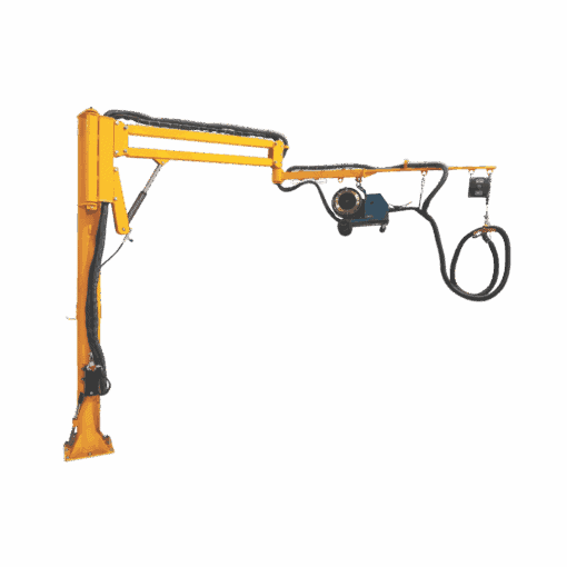 Søylesvingkraner - Bilde 3