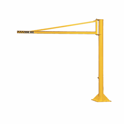 Søylesvingkraner - Bilde 4