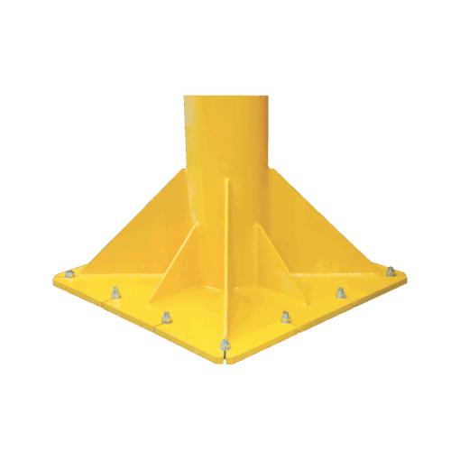 Søylesvingkraner - Bilde 8