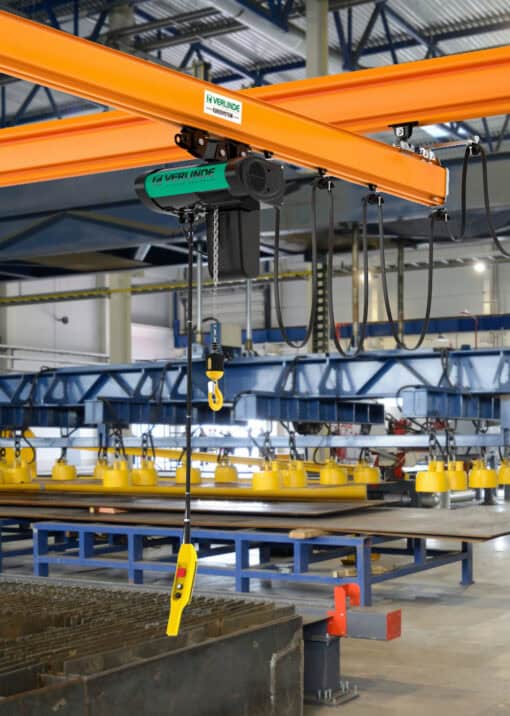 Eurosystem STD - Bilde 4