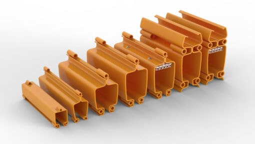 Eurosystem STD - Bilde 6