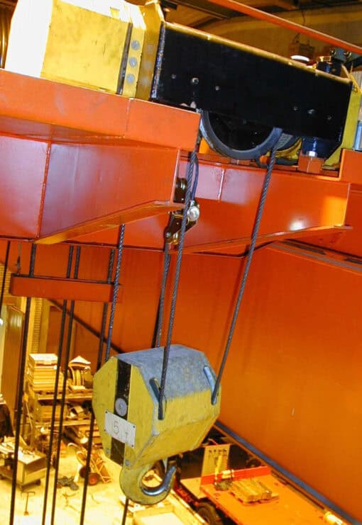 Overlastsystem LKV - Bilde 2