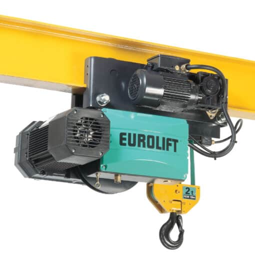 Beltetalje: Eurolift BH