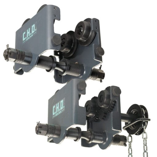 CHD-CHDD / CHD-CHDD EX