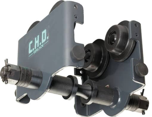 CHD-CHDD / CHD-CHDD EX - Bilde 2