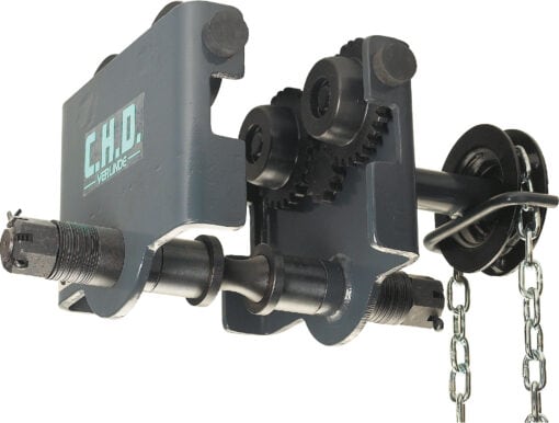 CHD-CHDD / CHD-CHDD EX - Bilde 3