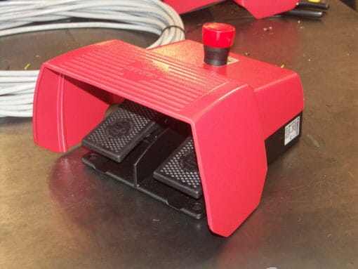 Hymo AX løftebord - Standard/Kundetilpasset - Bilde 4