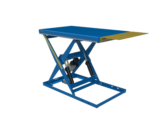 Hymo AX løftebord - Standard/Kundetilpasset - Bilde 11