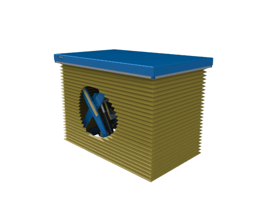 Hymo AX løftebord - Standard/Kundetilpasset - Bilde 9