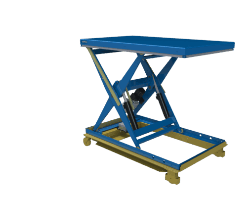 Hymo AX løftebord - Standard/Kundetilpasset - Bilde 7