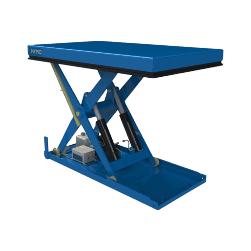 Hymo AX løftebord - Standard/Kundetilpasset