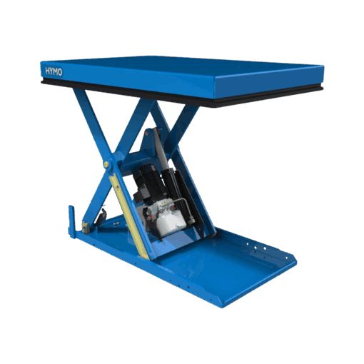 Hymo EAX løftebord - Standard