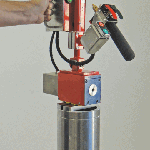 Gripetyper - Bilde 2