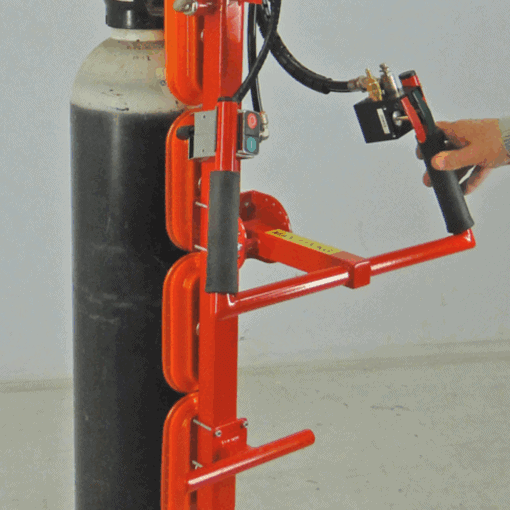 Gripetyper - Bilde 8