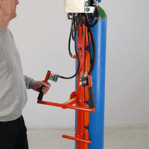 Gripetyper - Bilde 7