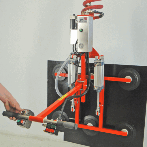 Gripetyper - Bilde 5