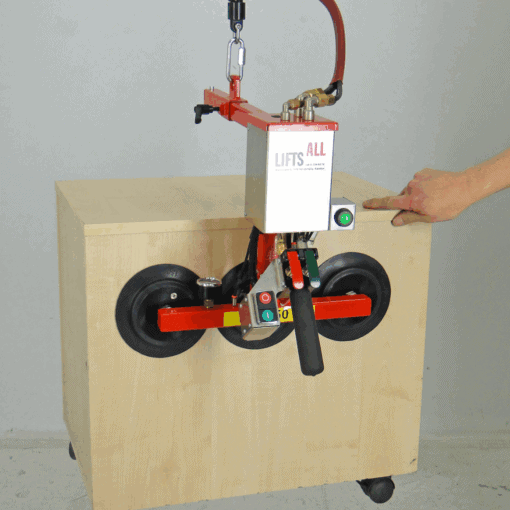 Gripetyper - Bilde 4