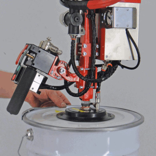 Gripetyper - Bilde 3