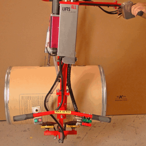 Gripetyper - Bilde 11