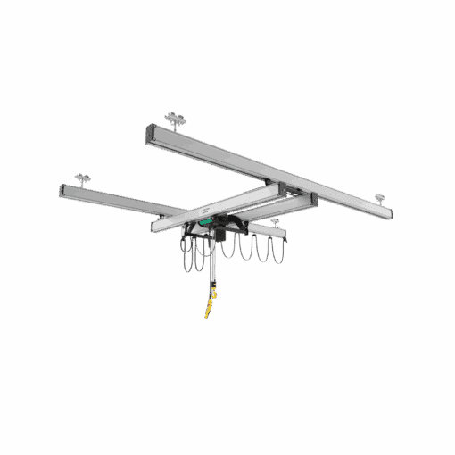 Skinnesystem - Bilde 5