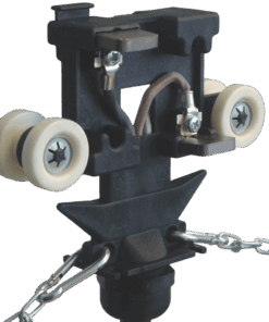 Wabtec/Akapp-Stemmann