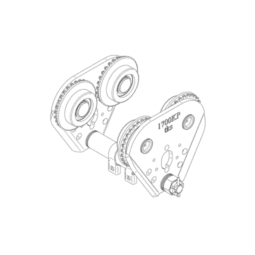 TKS Løpekatter - Bilde 3